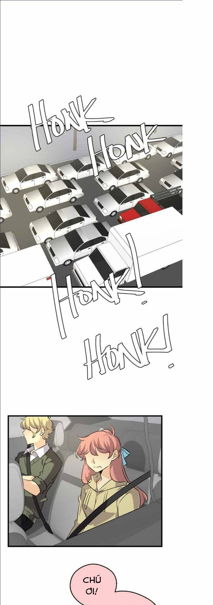 Đọc truyện Thế giới không hoàn hảo - Chap 260