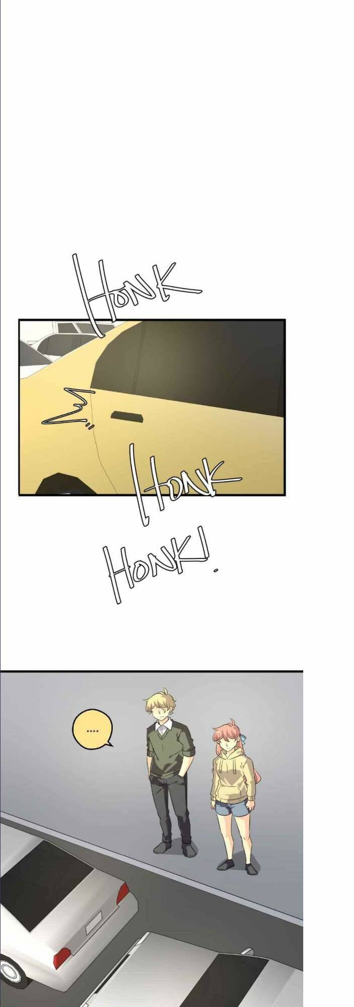 Đọc truyện Thế giới không hoàn hảo - Chap 260