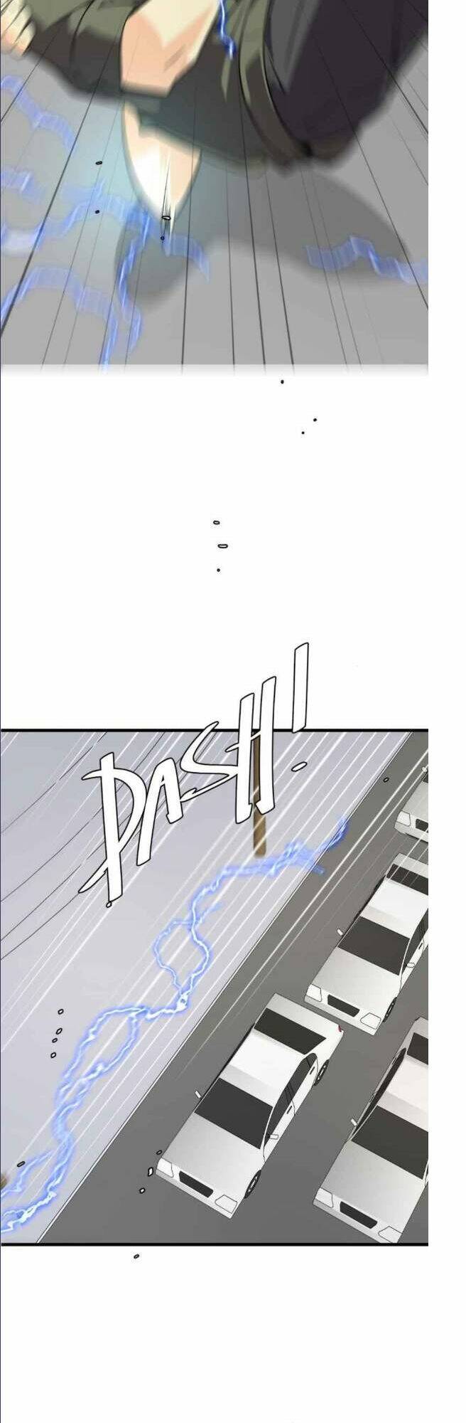 Đọc truyện Thế giới không hoàn hảo - Chap 260