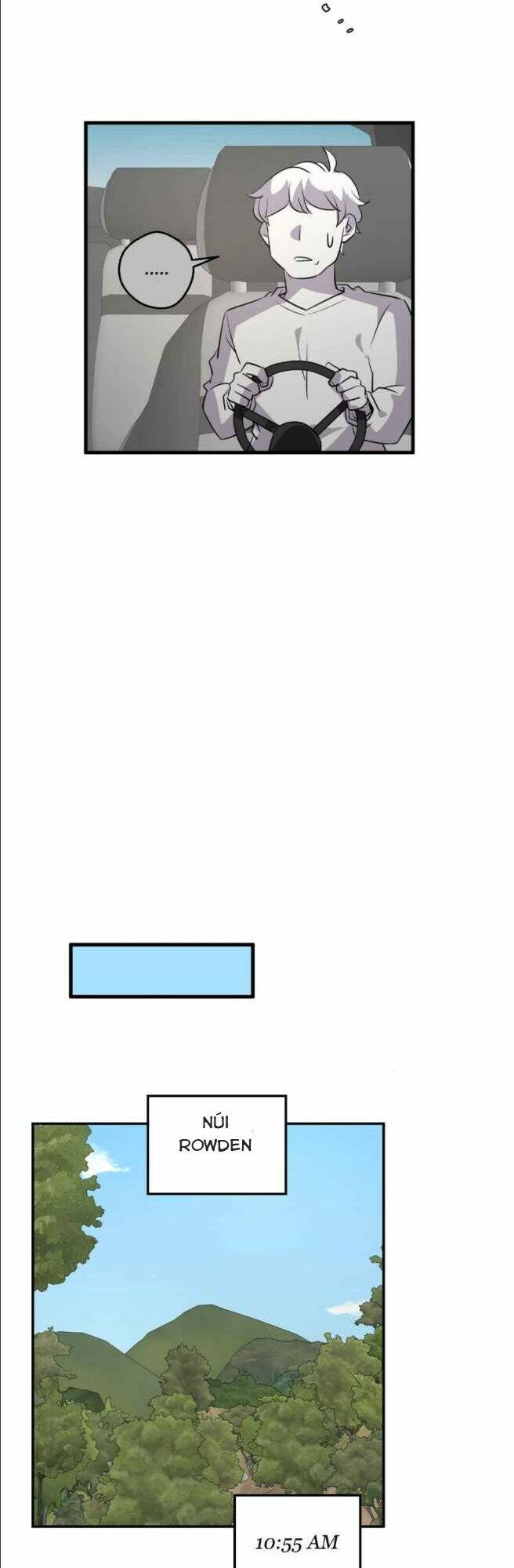 Đọc truyện Thế giới không hoàn hảo - Chap 260