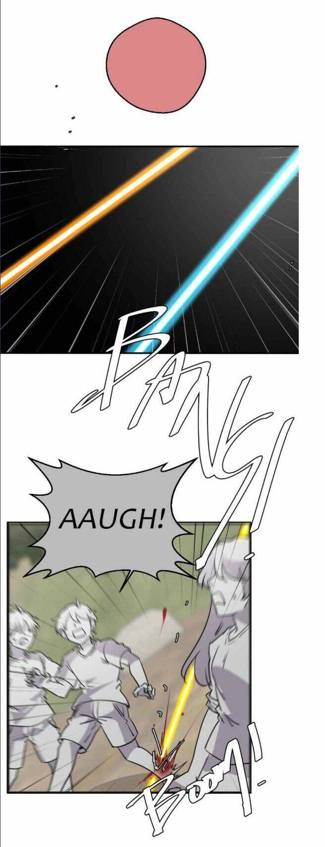 Đọc truyện Thế giới không hoàn hảo - Chap 260