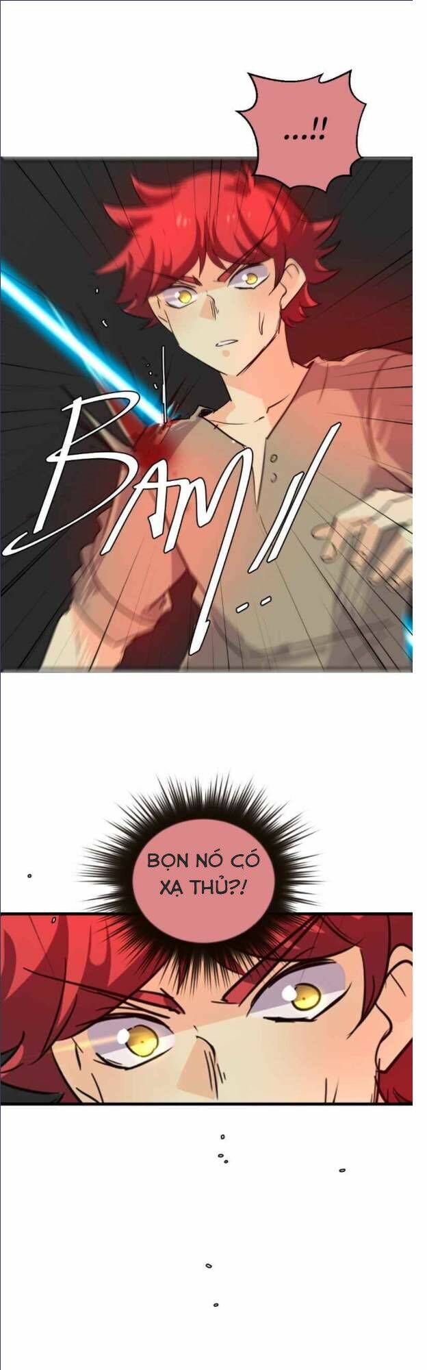 Đọc truyện Thế giới không hoàn hảo - Chap 260