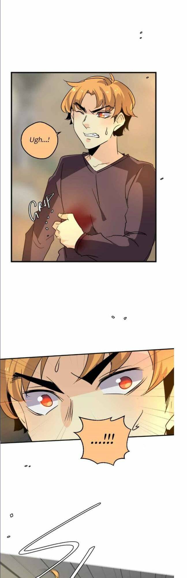 Đọc truyện Thế giới không hoàn hảo - Chap 260