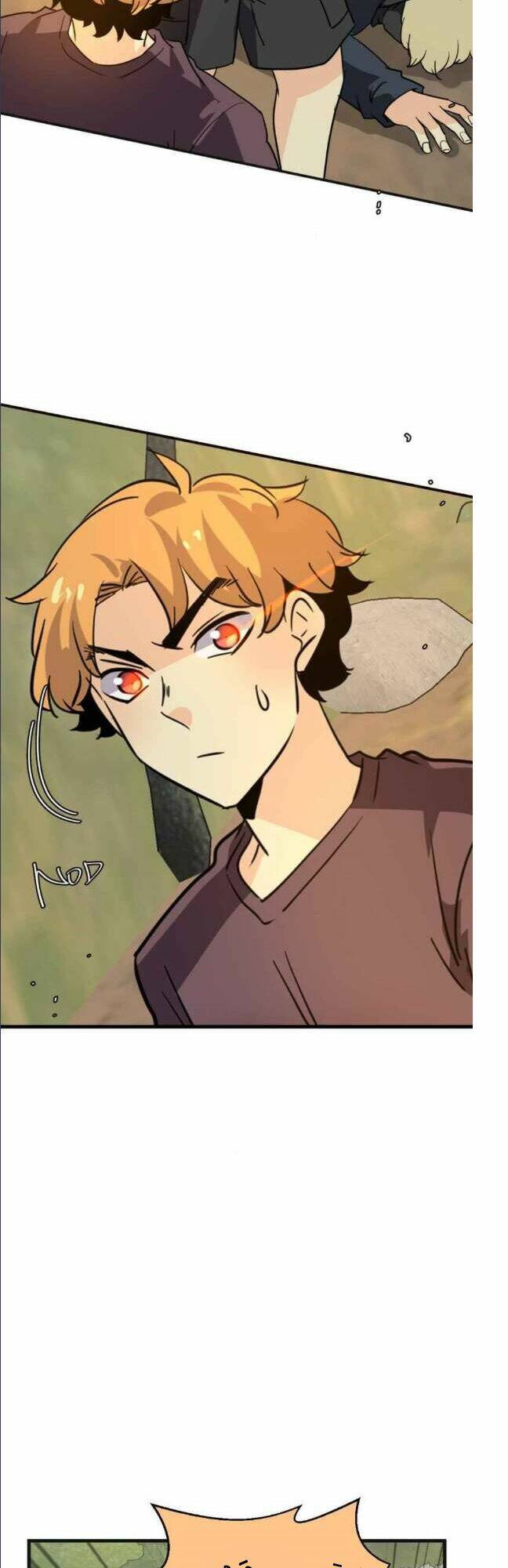 Đọc truyện Thế giới không hoàn hảo - Chap 260