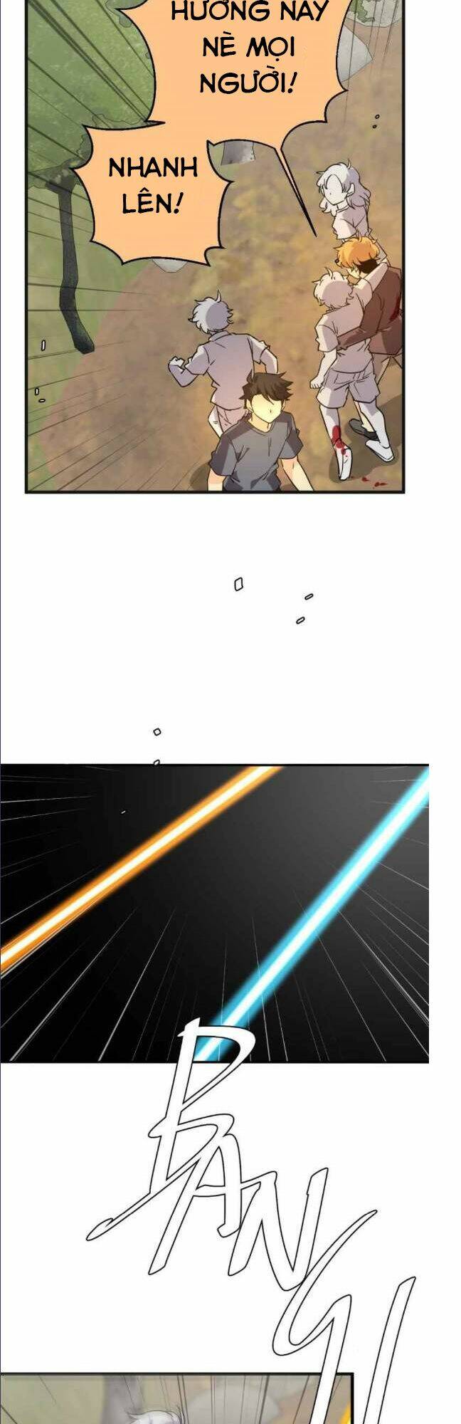 Đọc truyện Thế giới không hoàn hảo - Chap 260