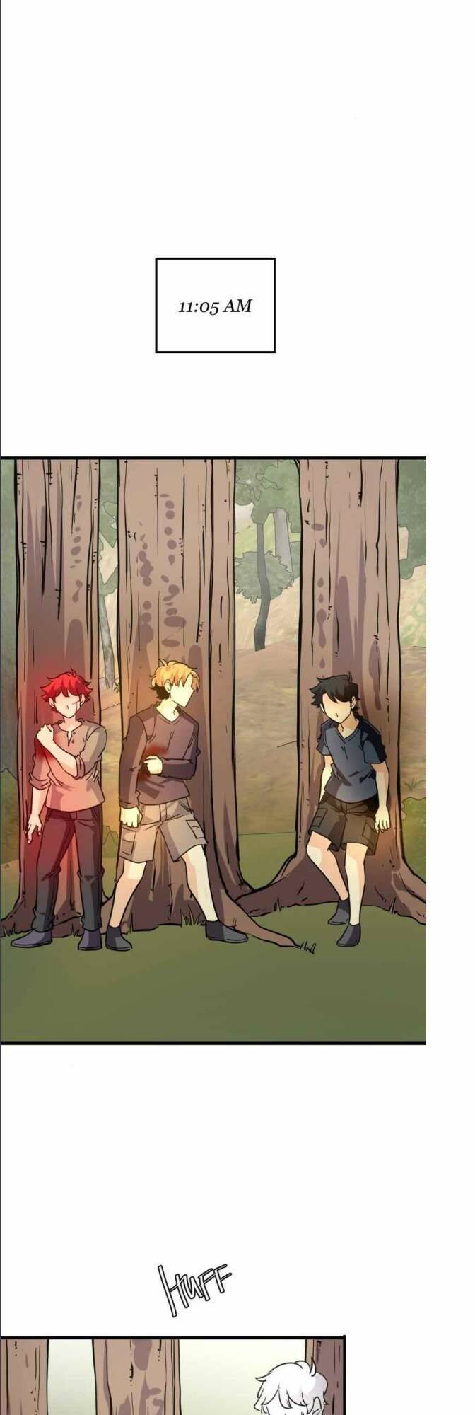 Đọc truyện Thế giới không hoàn hảo - Chap 260