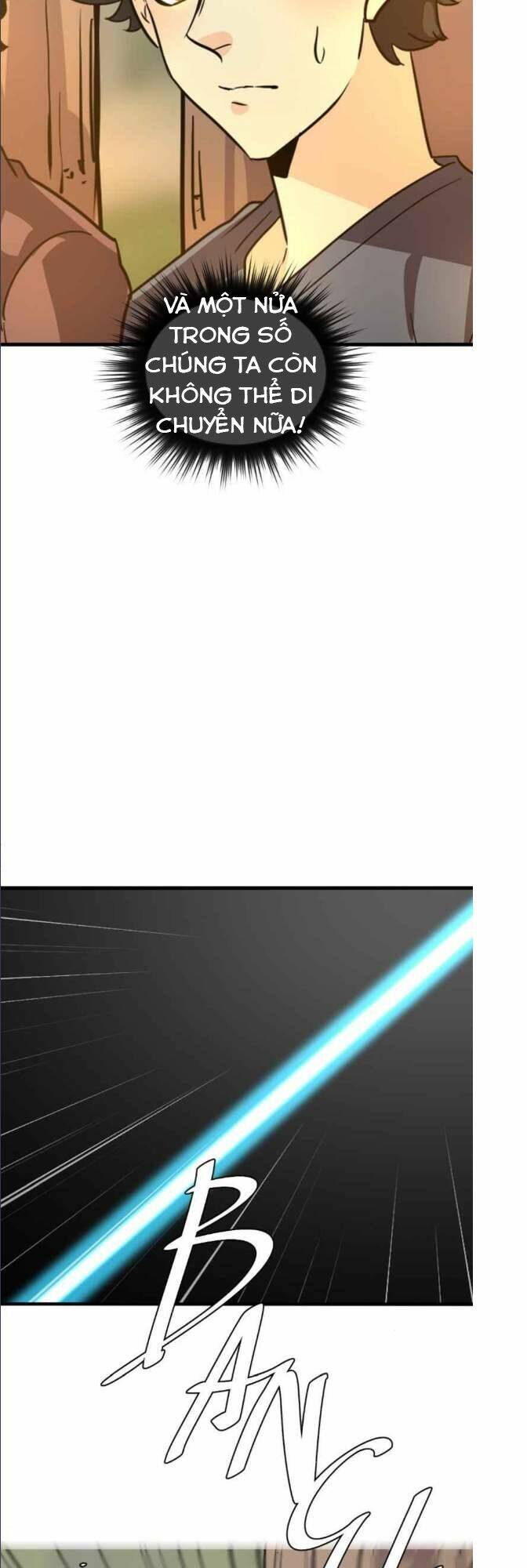 Đọc truyện Thế giới không hoàn hảo - Chap 260