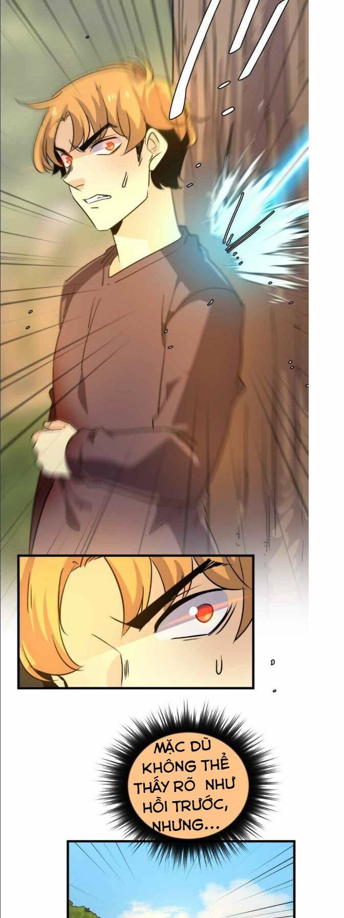 Đọc truyện Thế giới không hoàn hảo - Chap 260