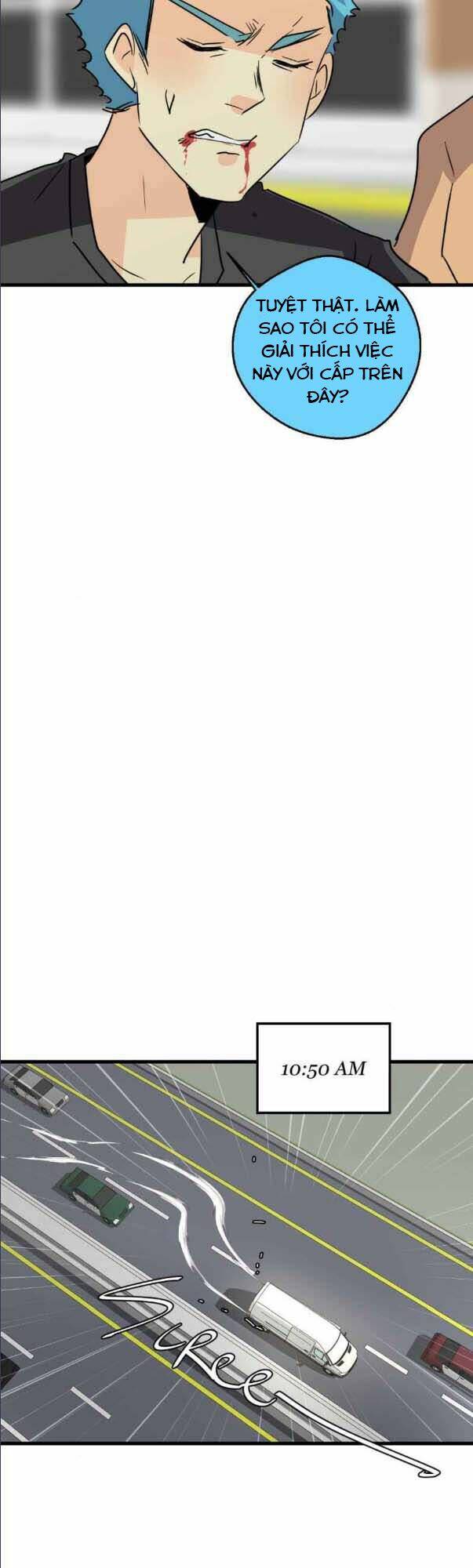 Đọc truyện Thế giới không hoàn hảo - Chap 260