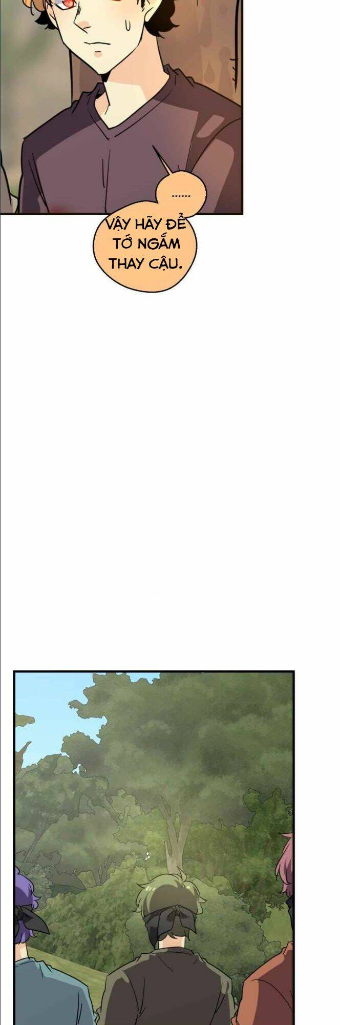 Đọc truyện Thế giới không hoàn hảo - Chap 260