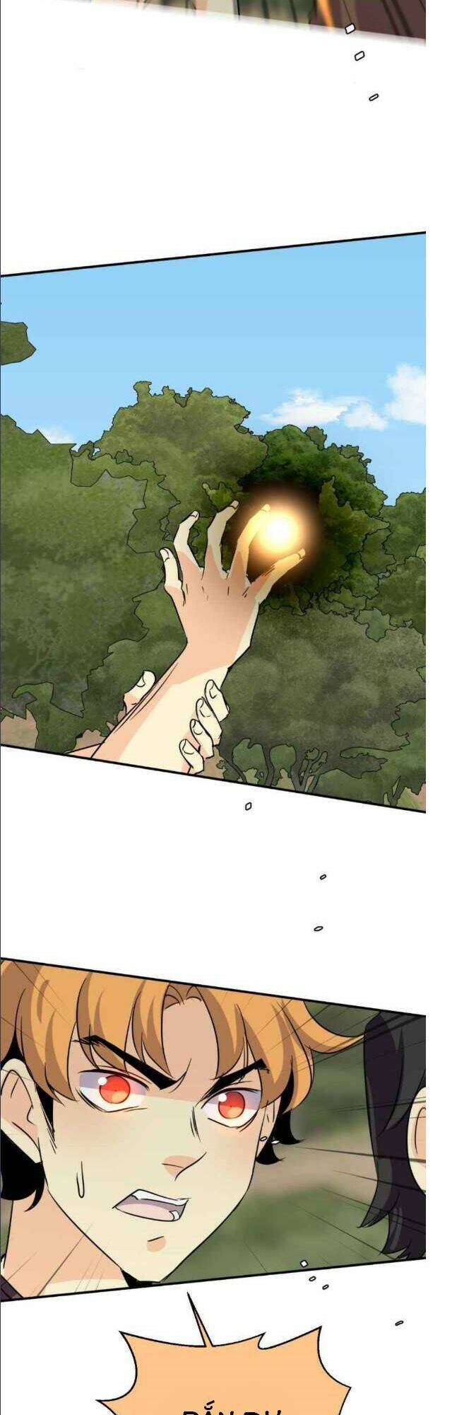 Đọc truyện Thế giới không hoàn hảo - Chap 260