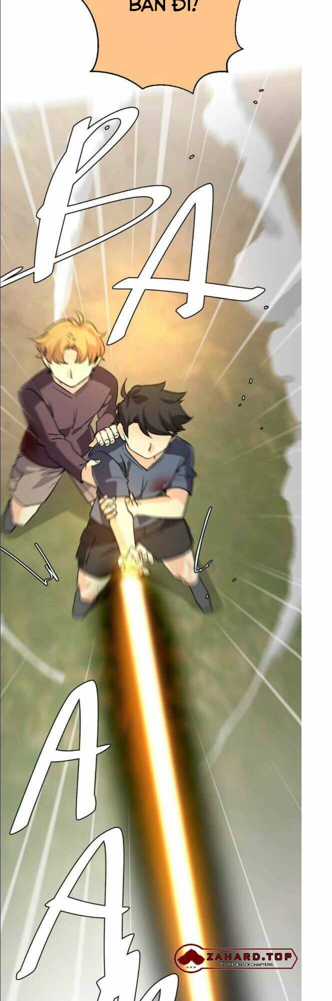 Đọc truyện Thế giới không hoàn hảo - Chap 260