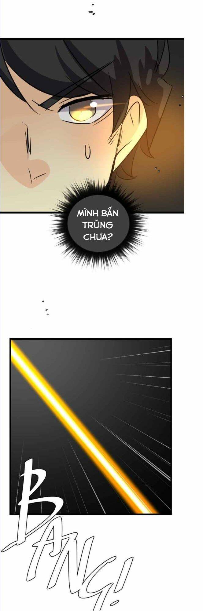 Đọc truyện Thế giới không hoàn hảo - Chap 260