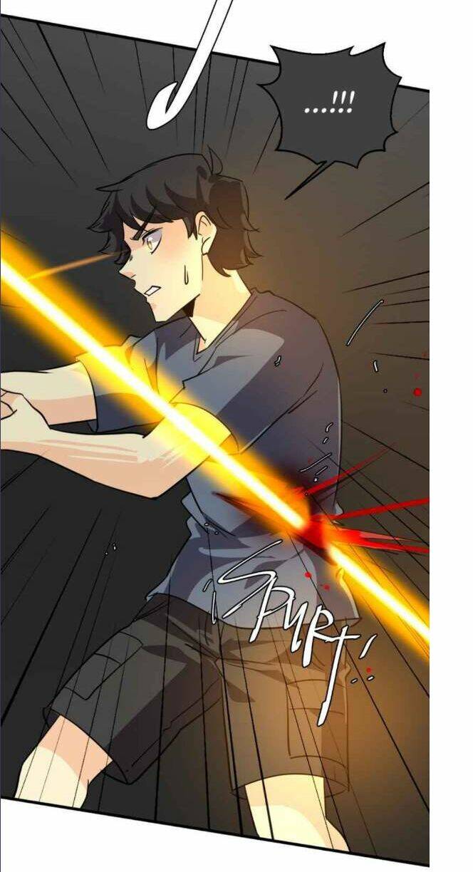 Đọc truyện Thế giới không hoàn hảo - Chap 260