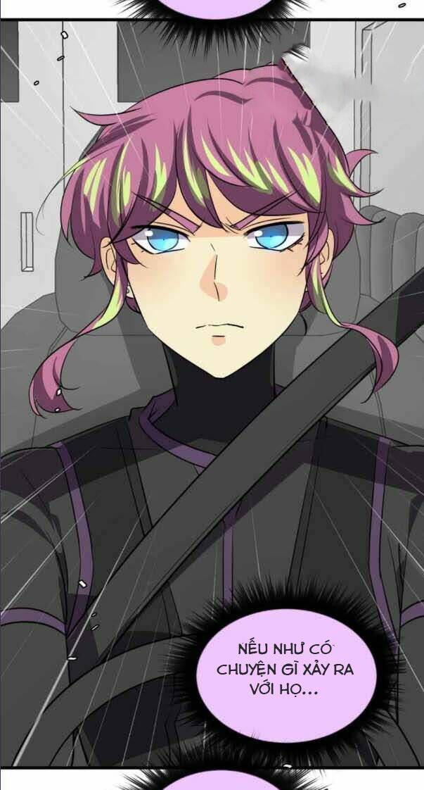 Đọc truyện Thế giới không hoàn hảo - Chap 260