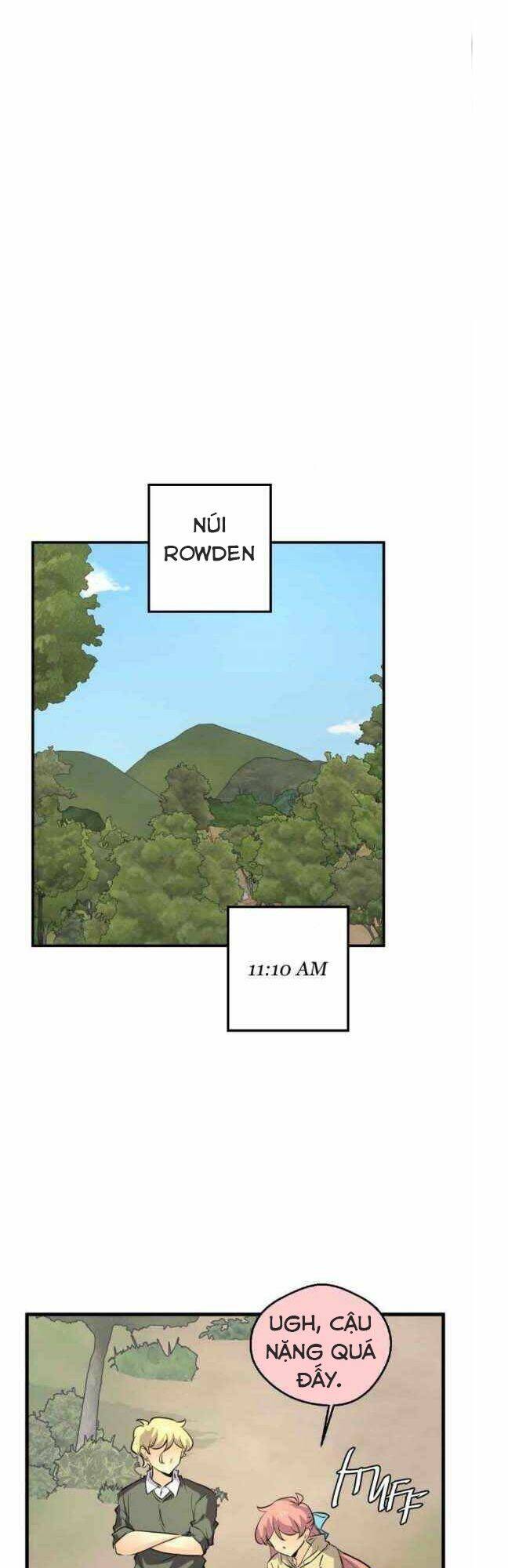 Đọc truyện Thế giới không hoàn hảo - Chap 261