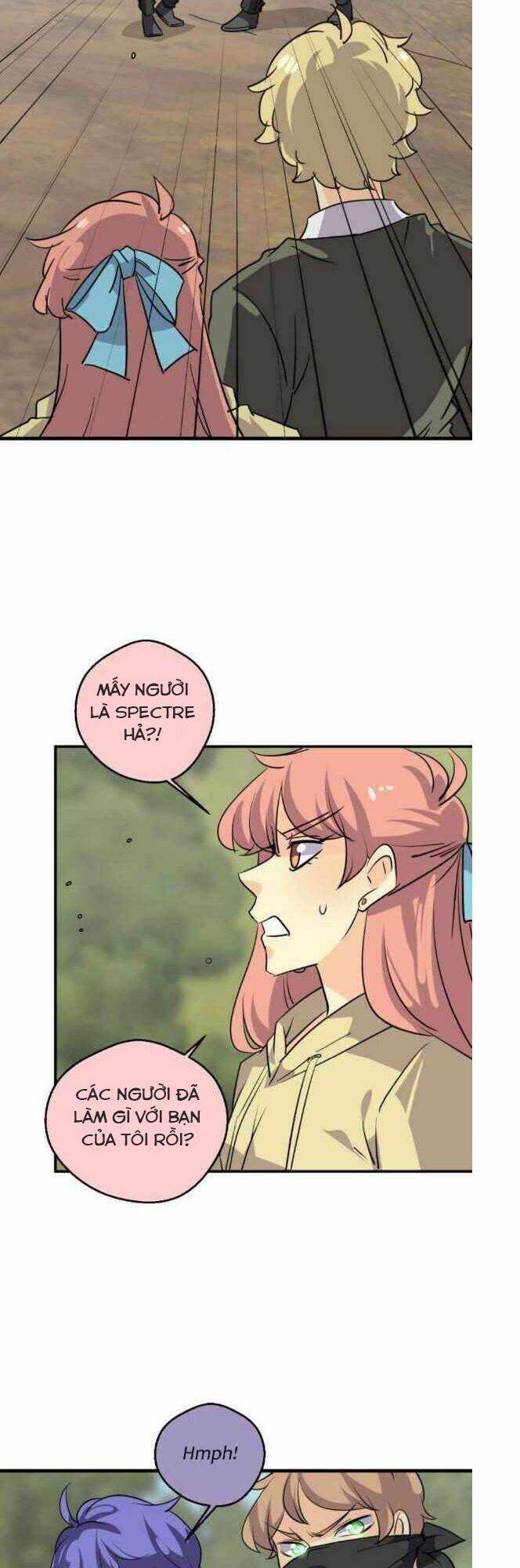 Đọc truyện Thế giới không hoàn hảo - Chap 261