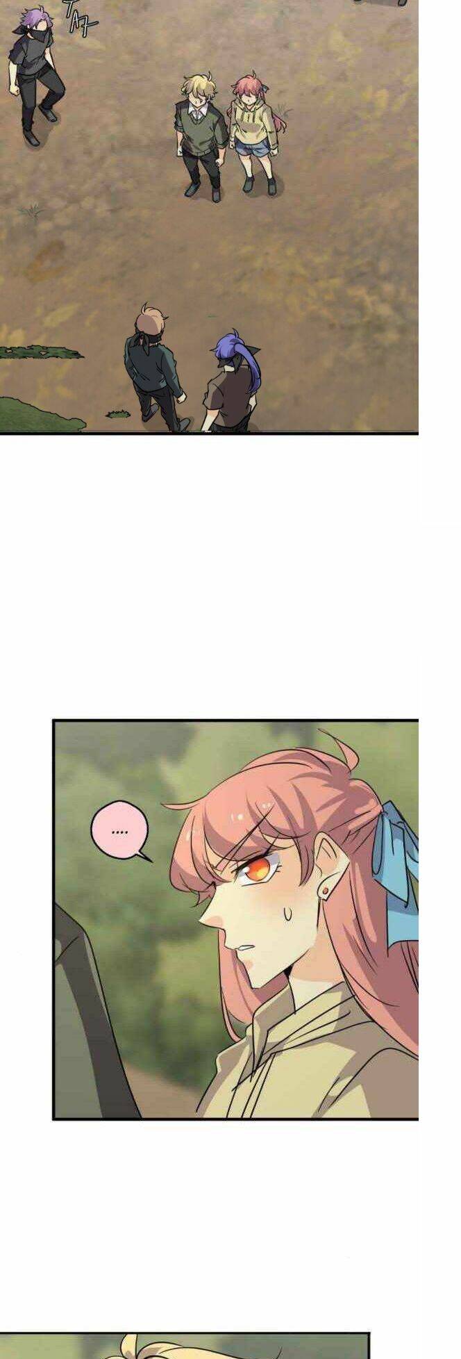 Đọc truyện Thế giới không hoàn hảo - Chap 261