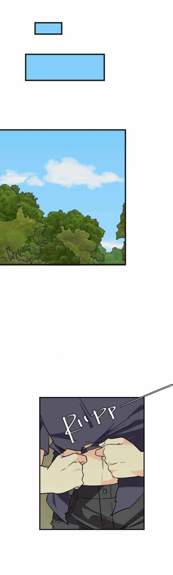 Đọc truyện Thế giới không hoàn hảo - Chap 261