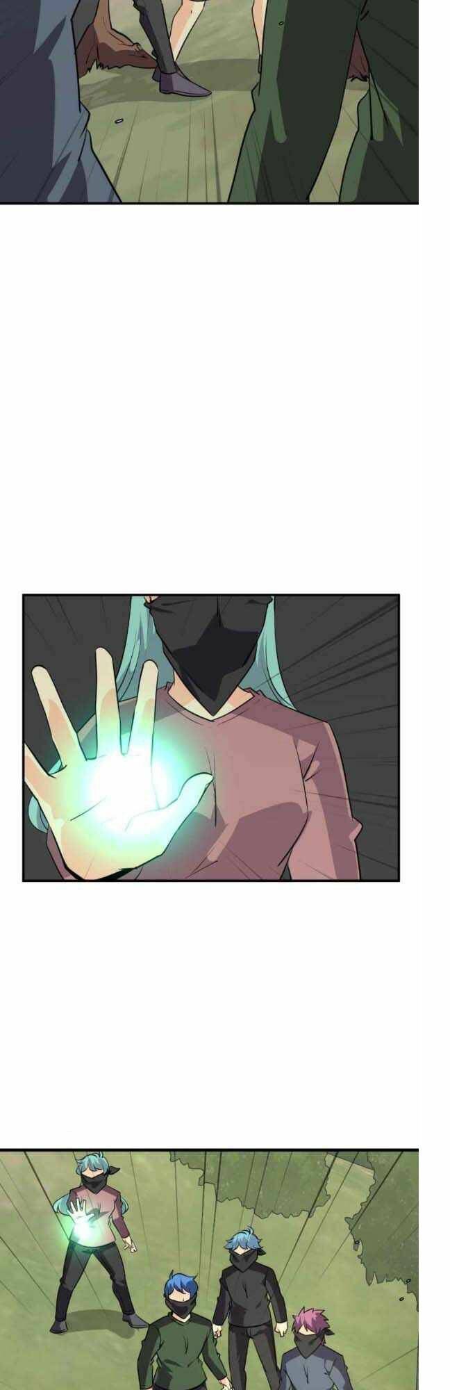 Đọc truyện Thế giới không hoàn hảo - Chap 261