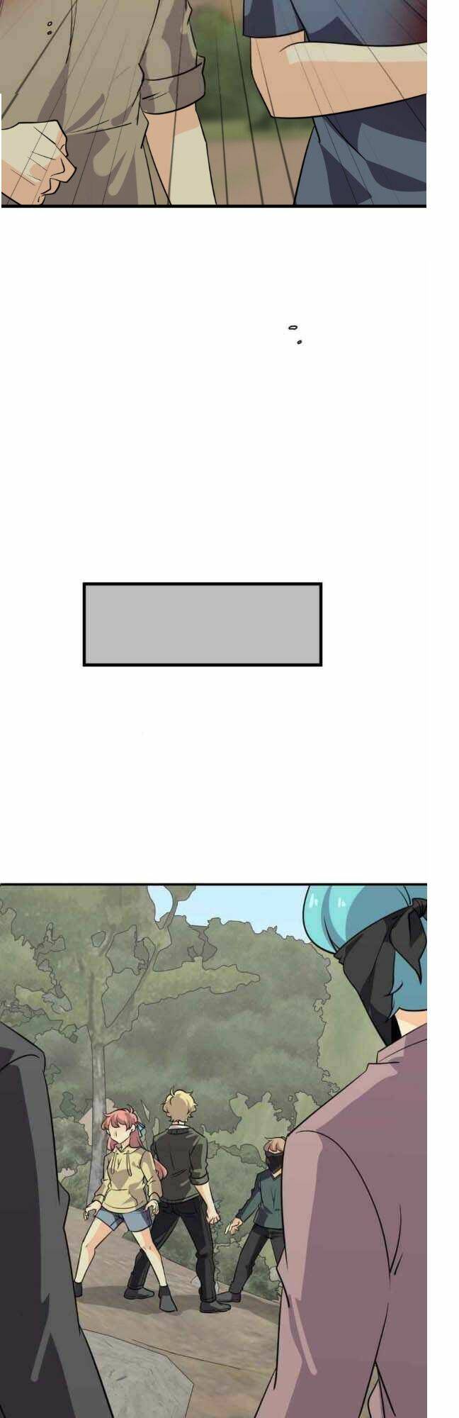 Đọc truyện Thế giới không hoàn hảo - Chap 261