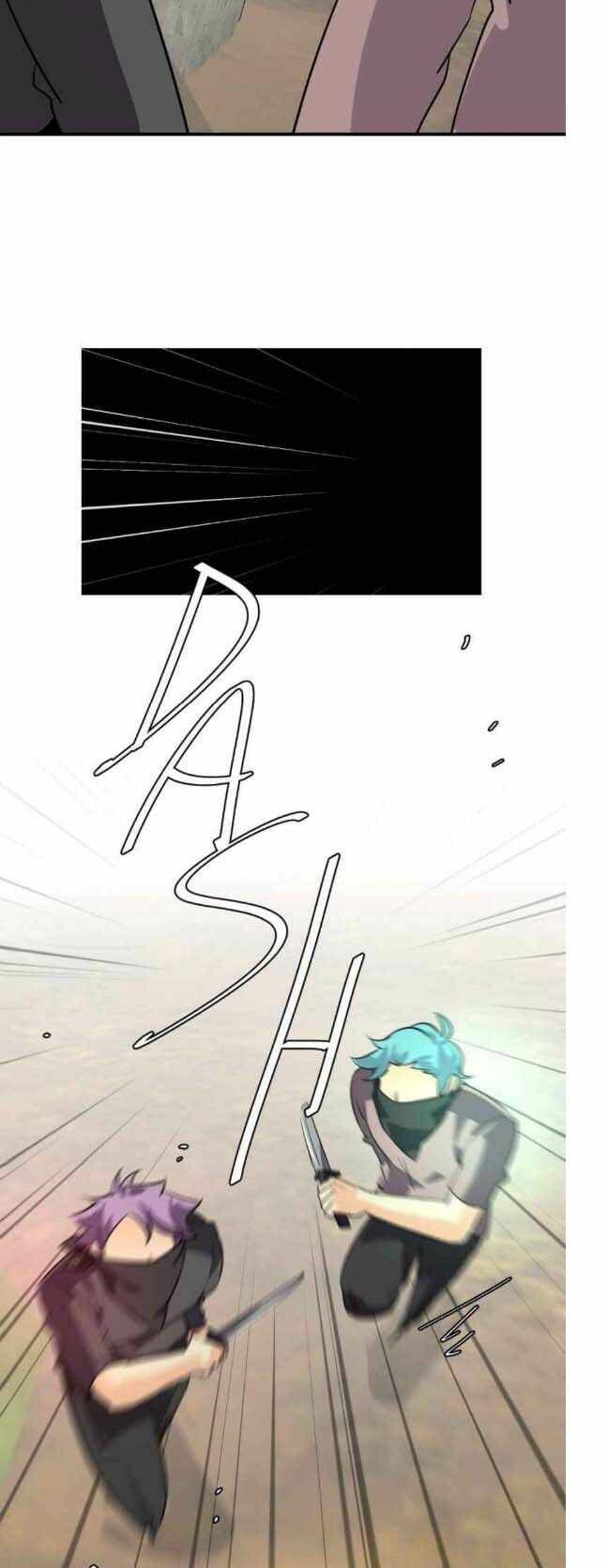 Đọc truyện Thế giới không hoàn hảo - Chap 261