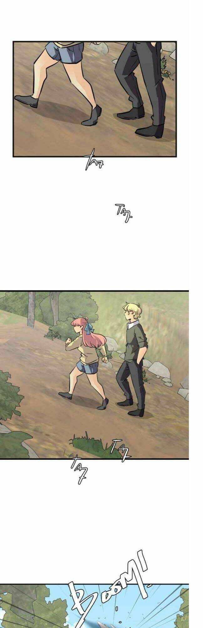 Đọc truyện Thế giới không hoàn hảo - Chap 261