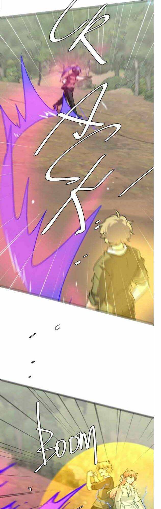 Đọc truyện Thế giới không hoàn hảo - Chap 261