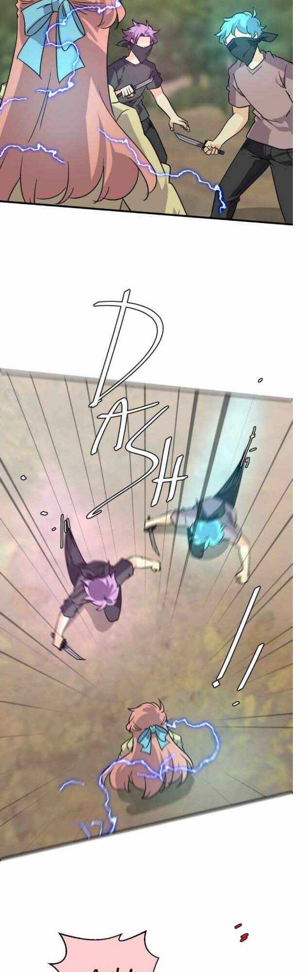 Đọc truyện Thế giới không hoàn hảo - Chap 261