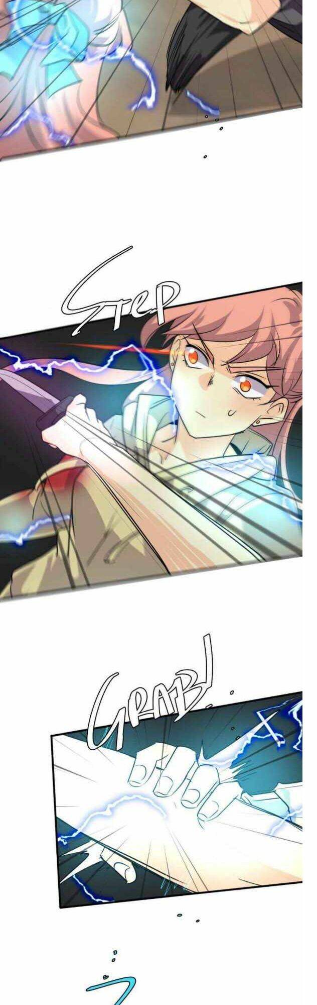 Đọc truyện Thế giới không hoàn hảo - Chap 261