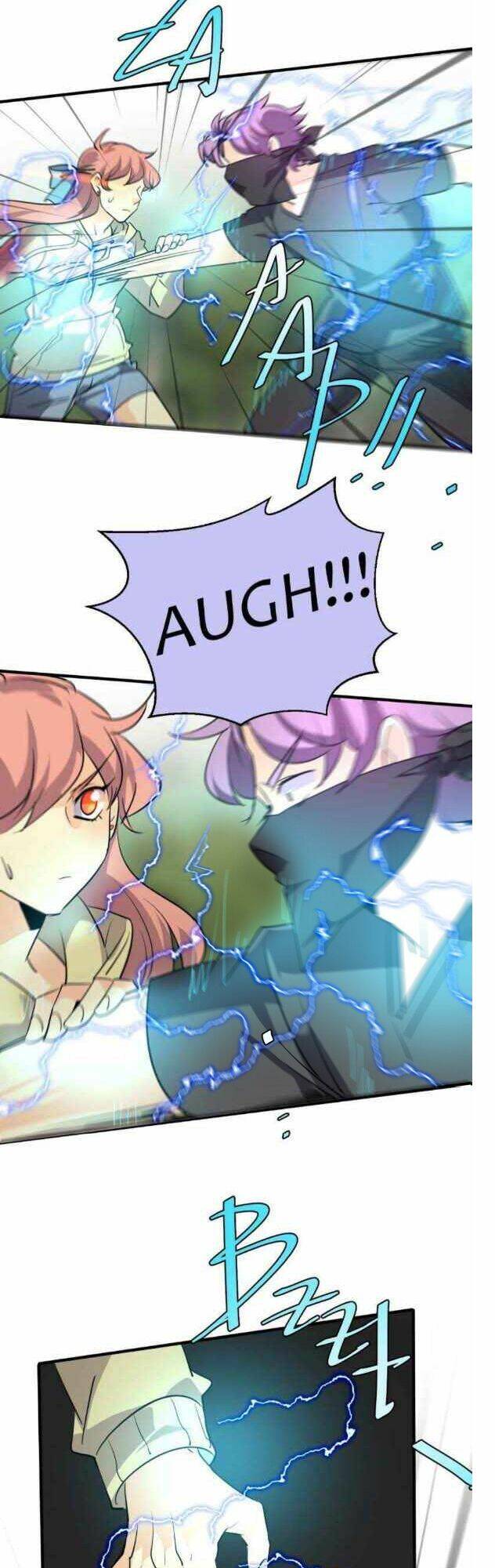 Đọc truyện Thế giới không hoàn hảo - Chap 261