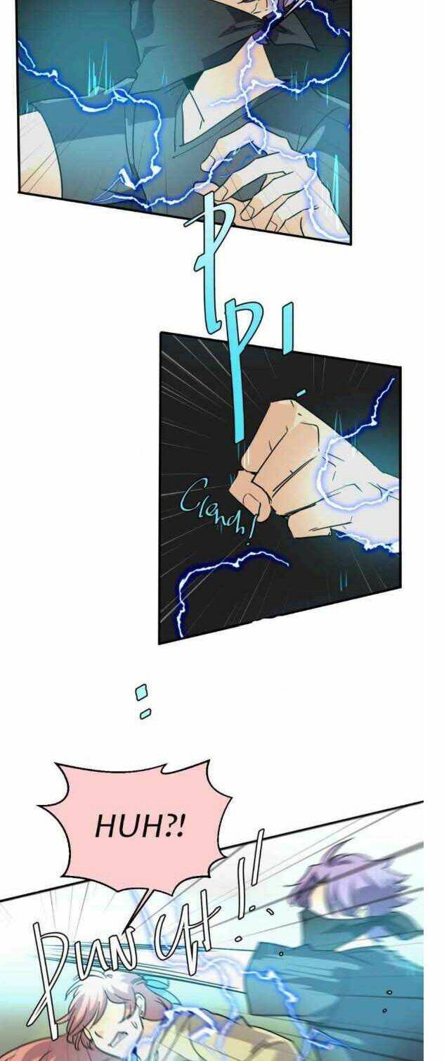 Đọc truyện Thế giới không hoàn hảo - Chap 261