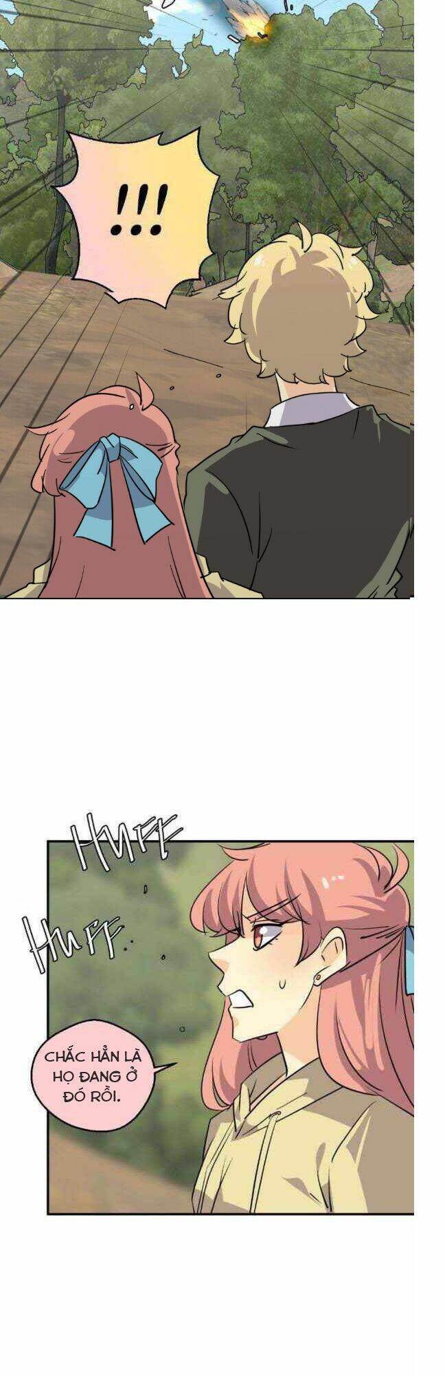 Đọc truyện Thế giới không hoàn hảo - Chap 261