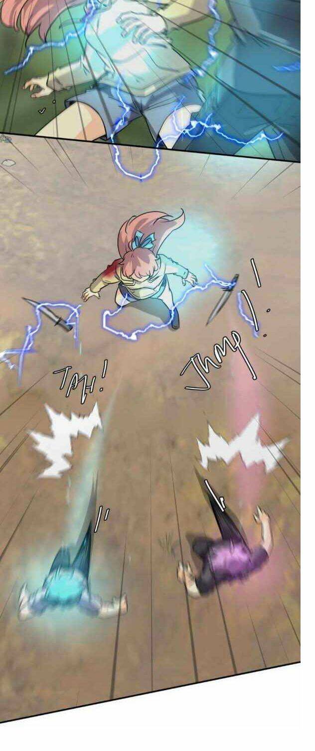 Đọc truyện Thế giới không hoàn hảo - Chap 261