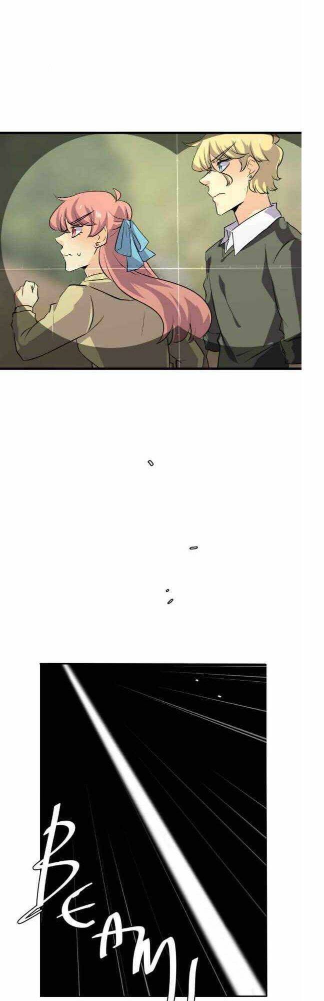 Đọc truyện Thế giới không hoàn hảo - Chap 261