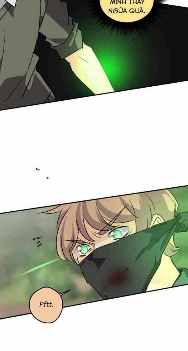 Đọc truyện Thế giới không hoàn hảo - Chap 261