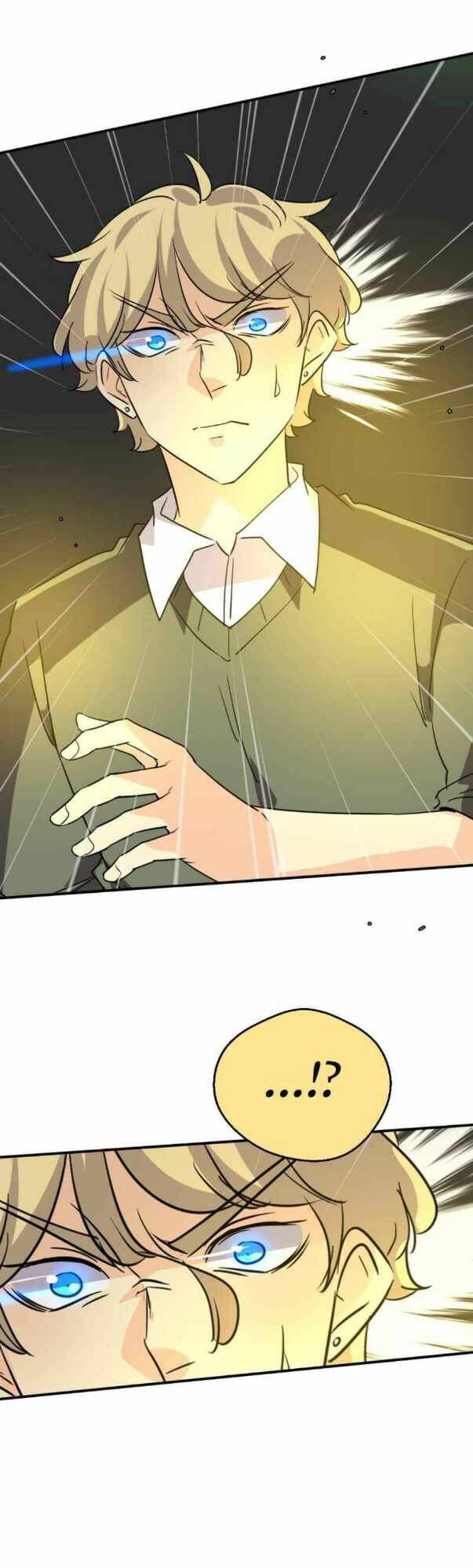 Đọc truyện Thế giới không hoàn hảo - Chap 261