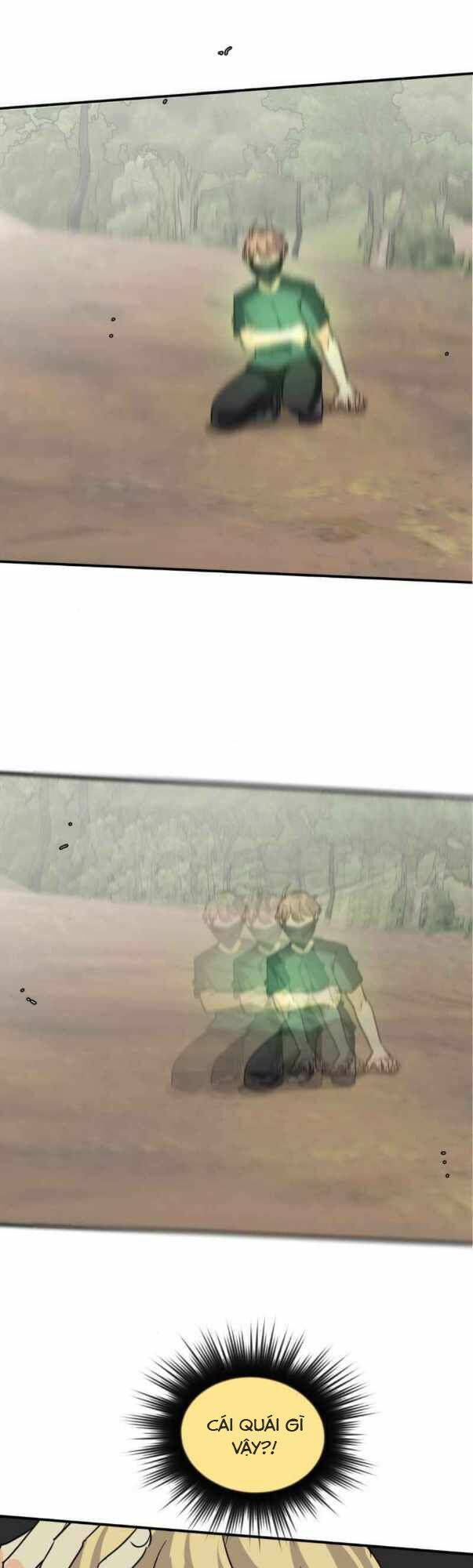 Đọc truyện Thế giới không hoàn hảo - Chap 261