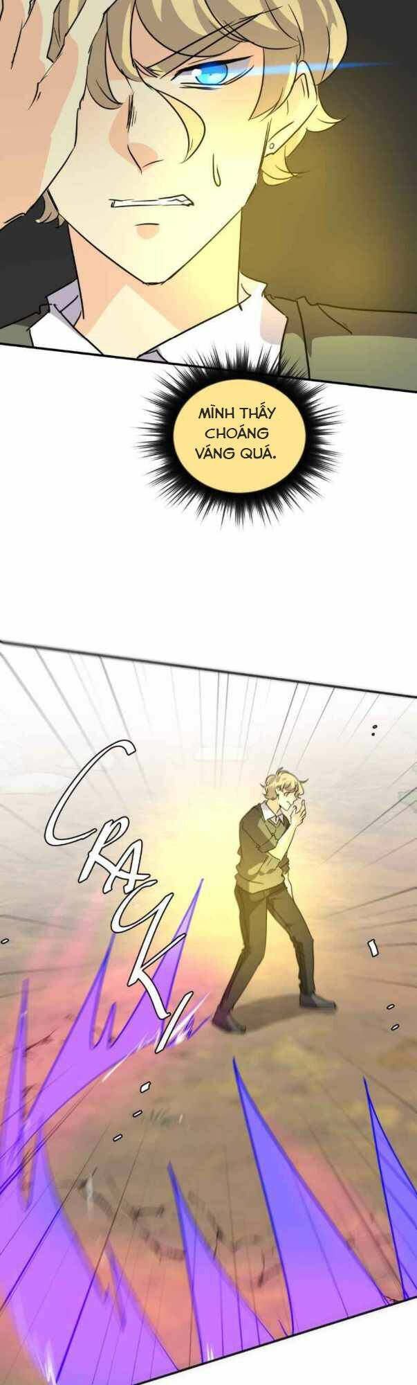 Đọc truyện Thế giới không hoàn hảo - Chap 261