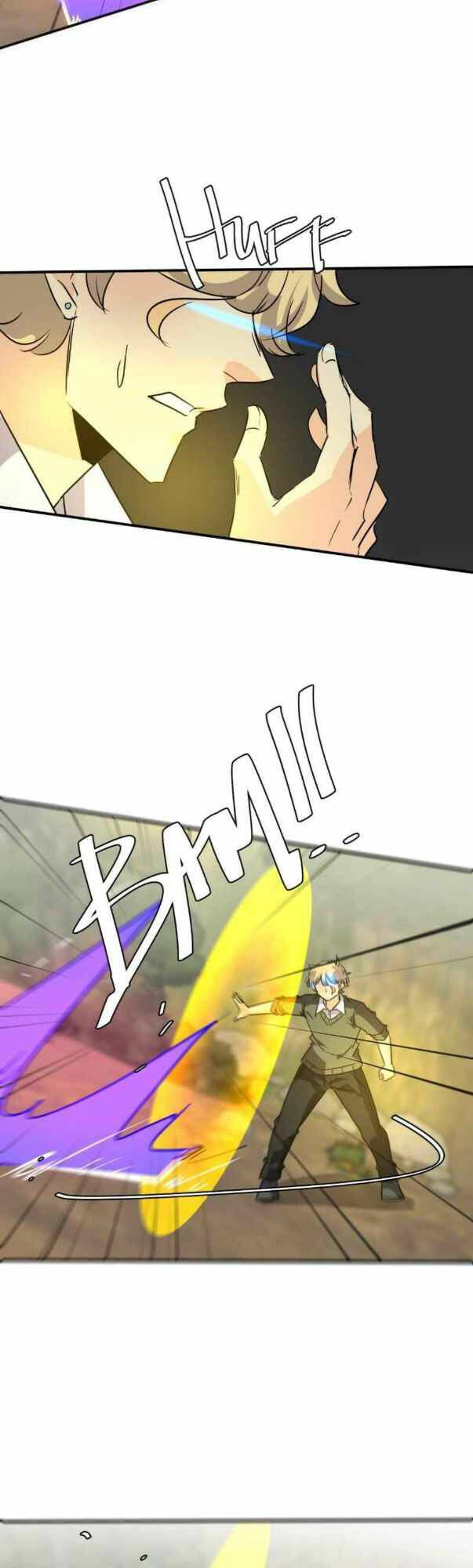 Đọc truyện Thế giới không hoàn hảo - Chap 261