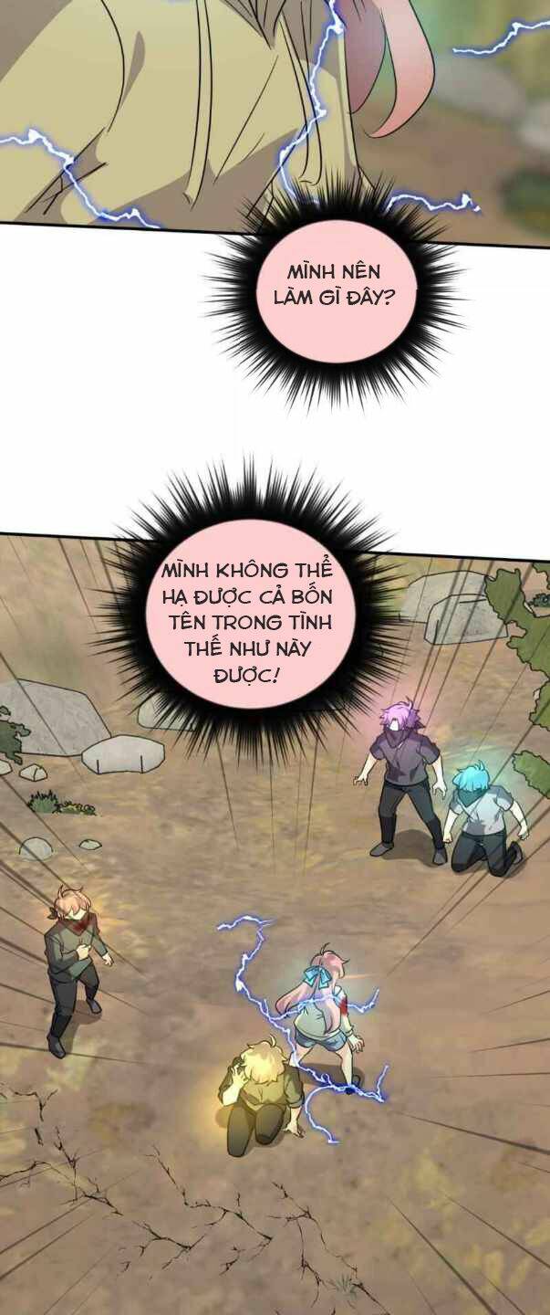 Đọc truyện Thế giới không hoàn hảo - Chap 261