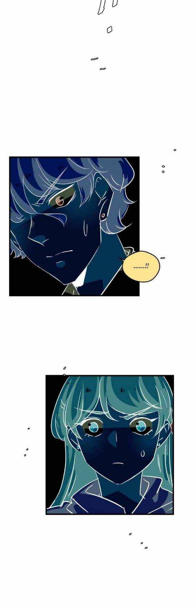 Đọc truyện Thế giới không hoàn hảo - Chap 261