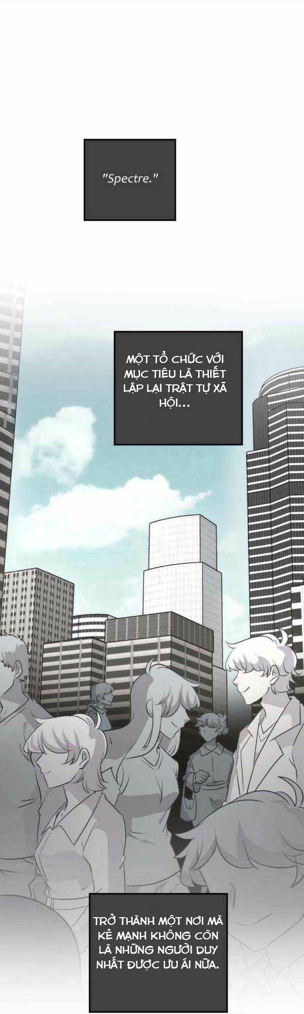 Đọc truyện Thế giới không hoàn hảo - Chap 261