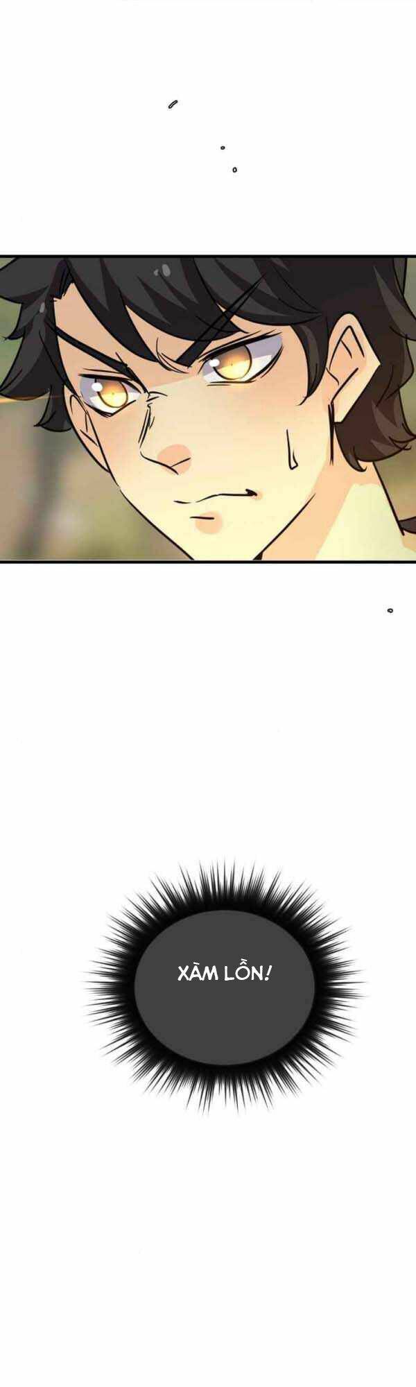 Đọc truyện Thế giới không hoàn hảo - Chap 261