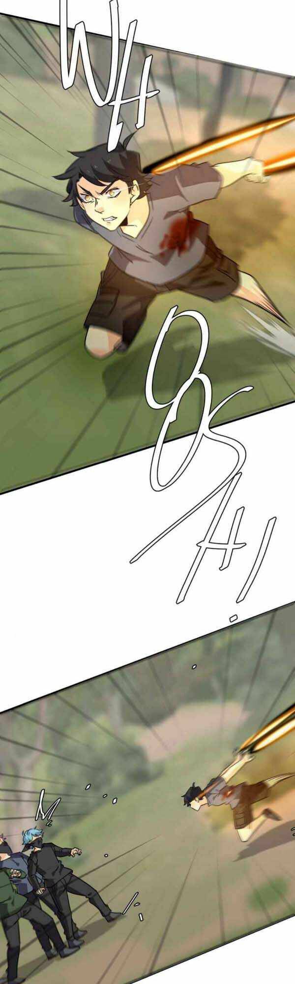 Đọc truyện Thế giới không hoàn hảo - Chap 261