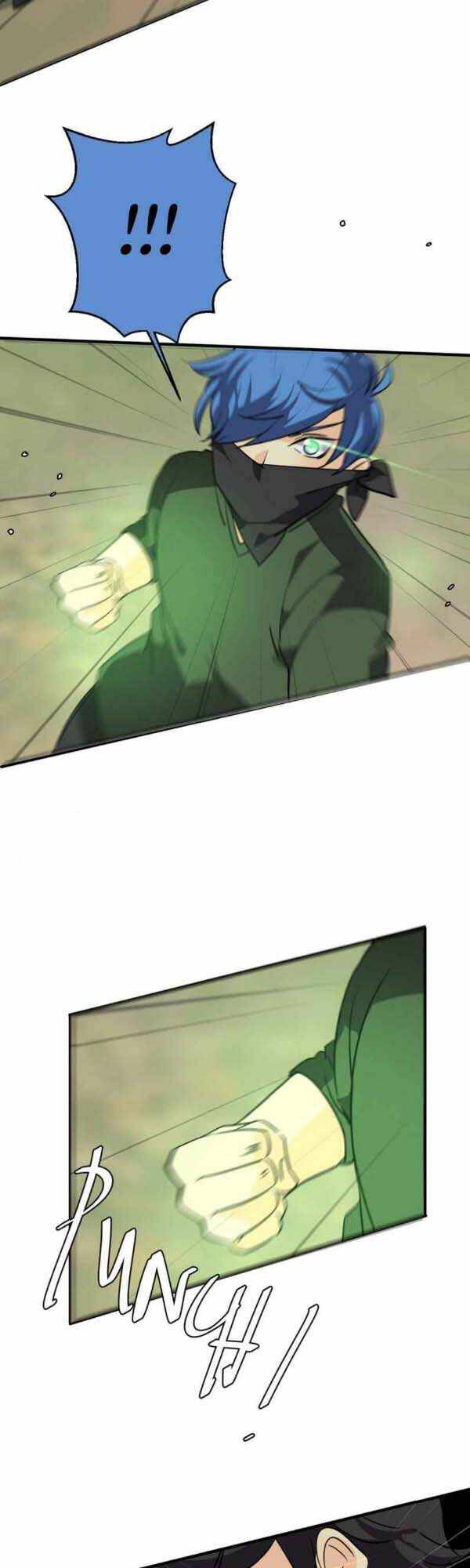 Đọc truyện Thế giới không hoàn hảo - Chap 261