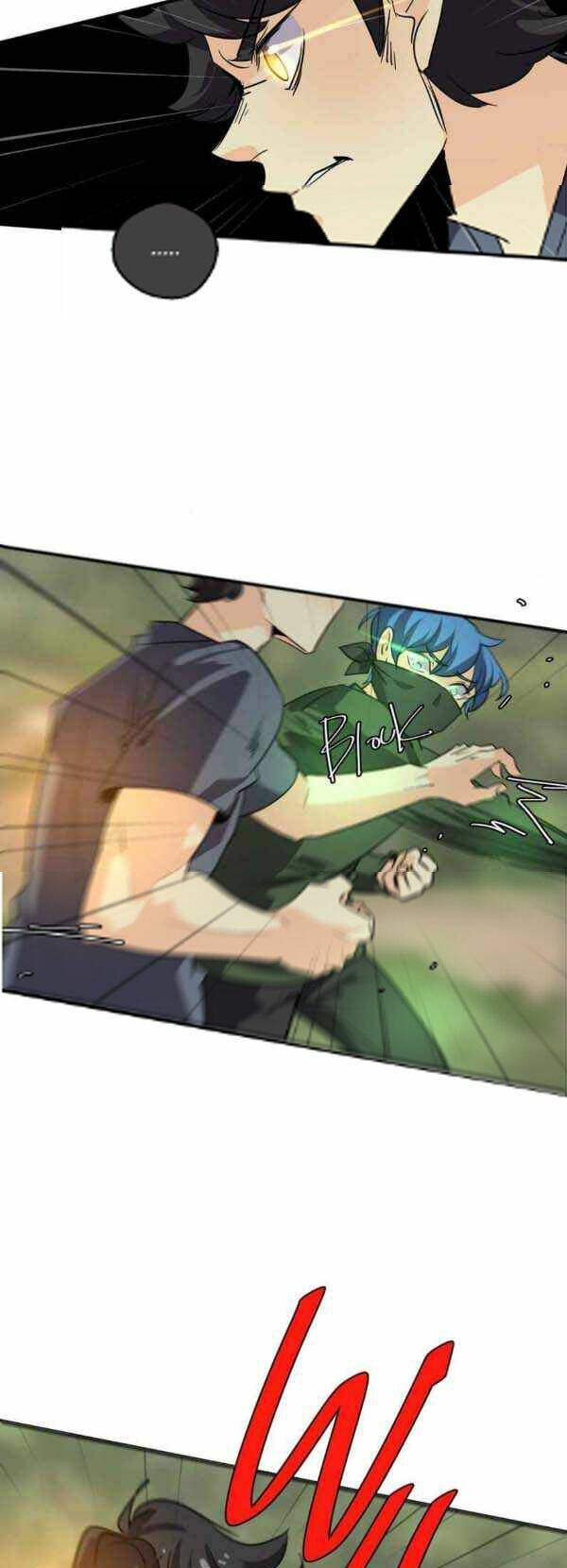 Đọc truyện Thế giới không hoàn hảo - Chap 261