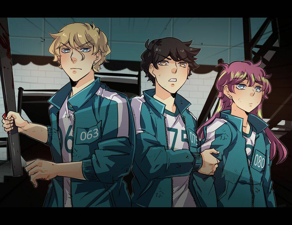 Đọc truyện Thế giới không hoàn hảo - Chap 261