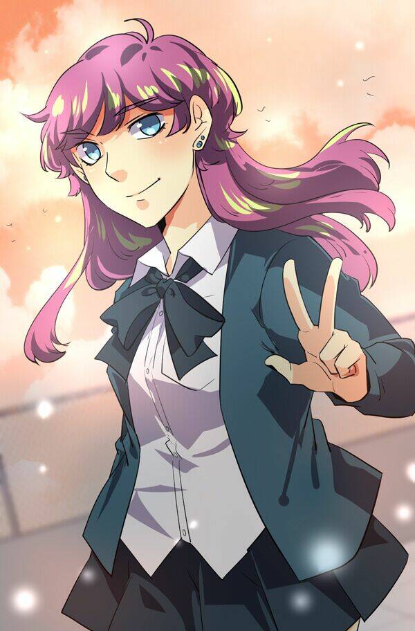 Đọc truyện Thế giới không hoàn hảo - Chap 261