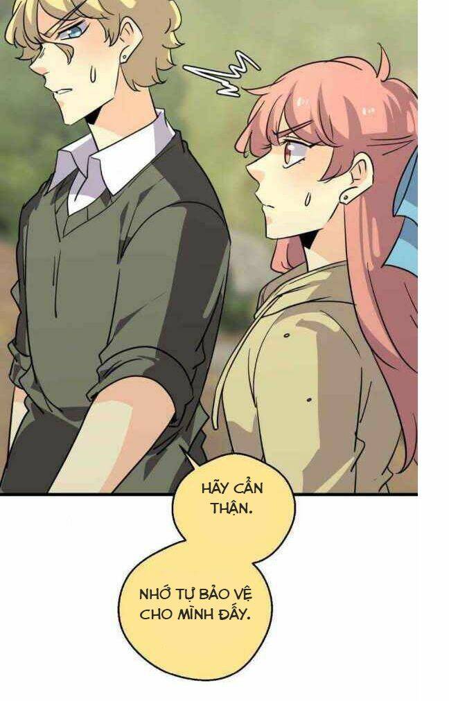 Đọc truyện Thế giới không hoàn hảo - Chap 261